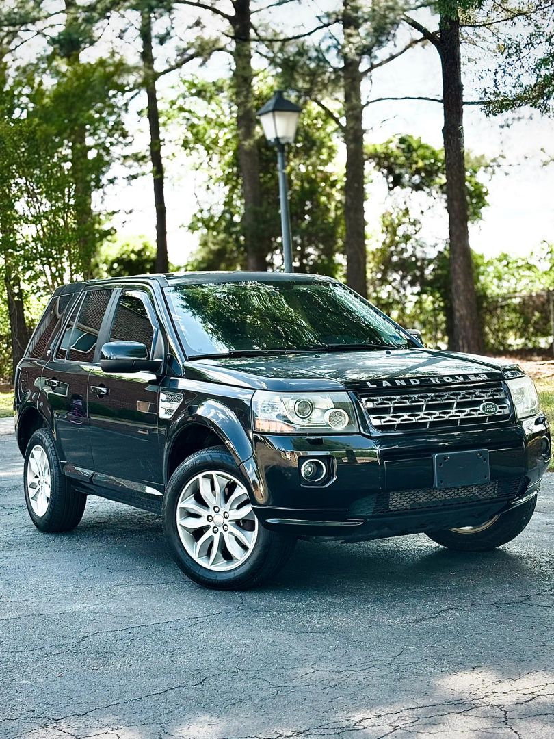 land rover lr2 2014 SALFR2BG2EH412525 image land rover lr2 2014 SALFR2BG2EH412525 image